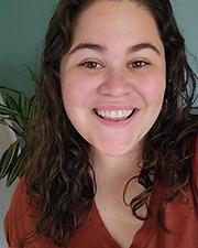 Amanda Salazar
