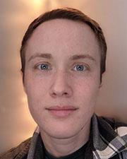 Brendan Williams-Childs