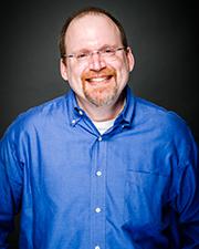 Bruce Lieberman