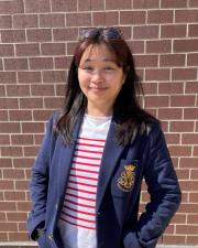 Jhih-yin Diane Lee