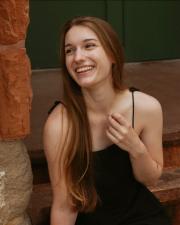 Evelyn Theall
