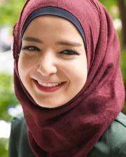 Hala Altamimi
