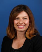 Jaclyn Dudek