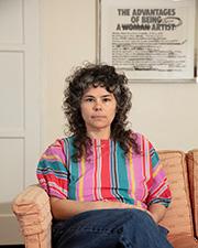 Jeanne Vaccaro