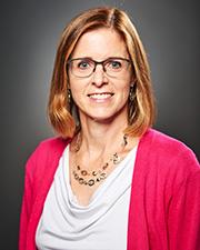 Lori Schlenker