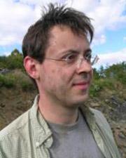 Michael S. Engel