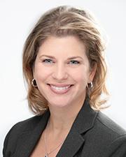 Molly Nevius