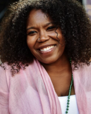 Nishani Frazier