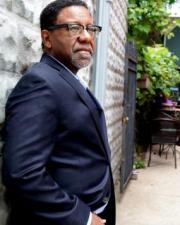 Randal Jelks