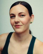 Eleanor Sharemet