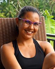Silvia (Tappan) Sanchez Diaz