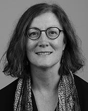 Susan Earle